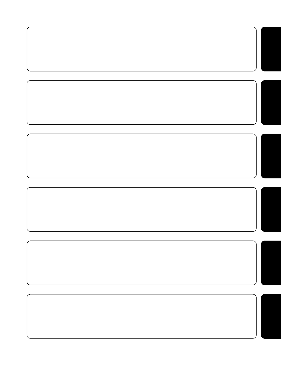 JVC GC-A33 User Manual | Page 5 / 24