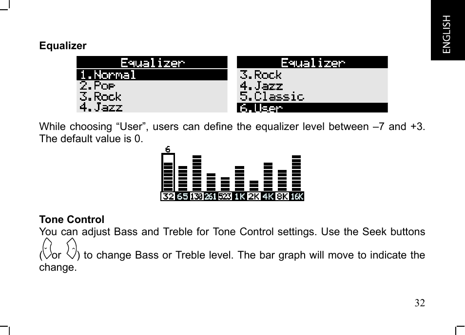 JVC KT-HDP1 User Manual | Page 33 / 38