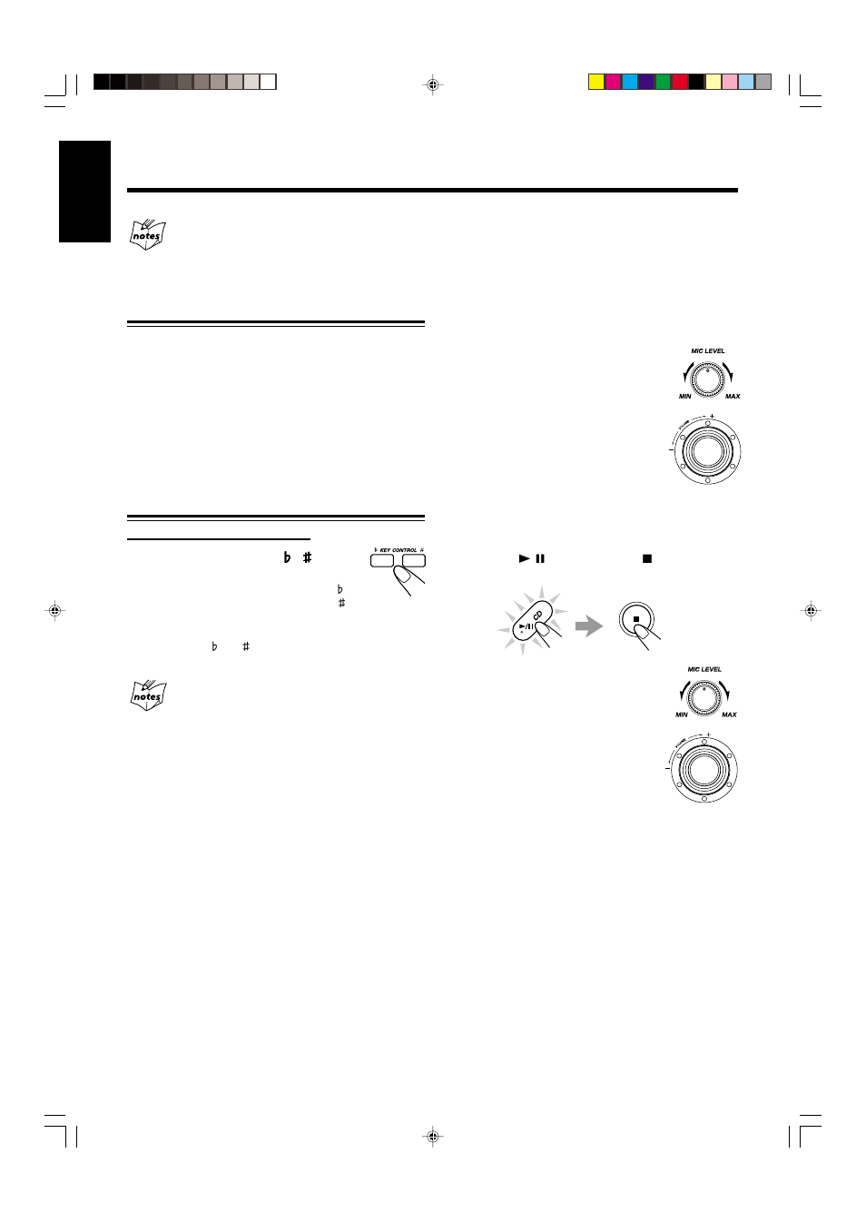 JVC CA-MXG950V User Manual | Page 32 / 64