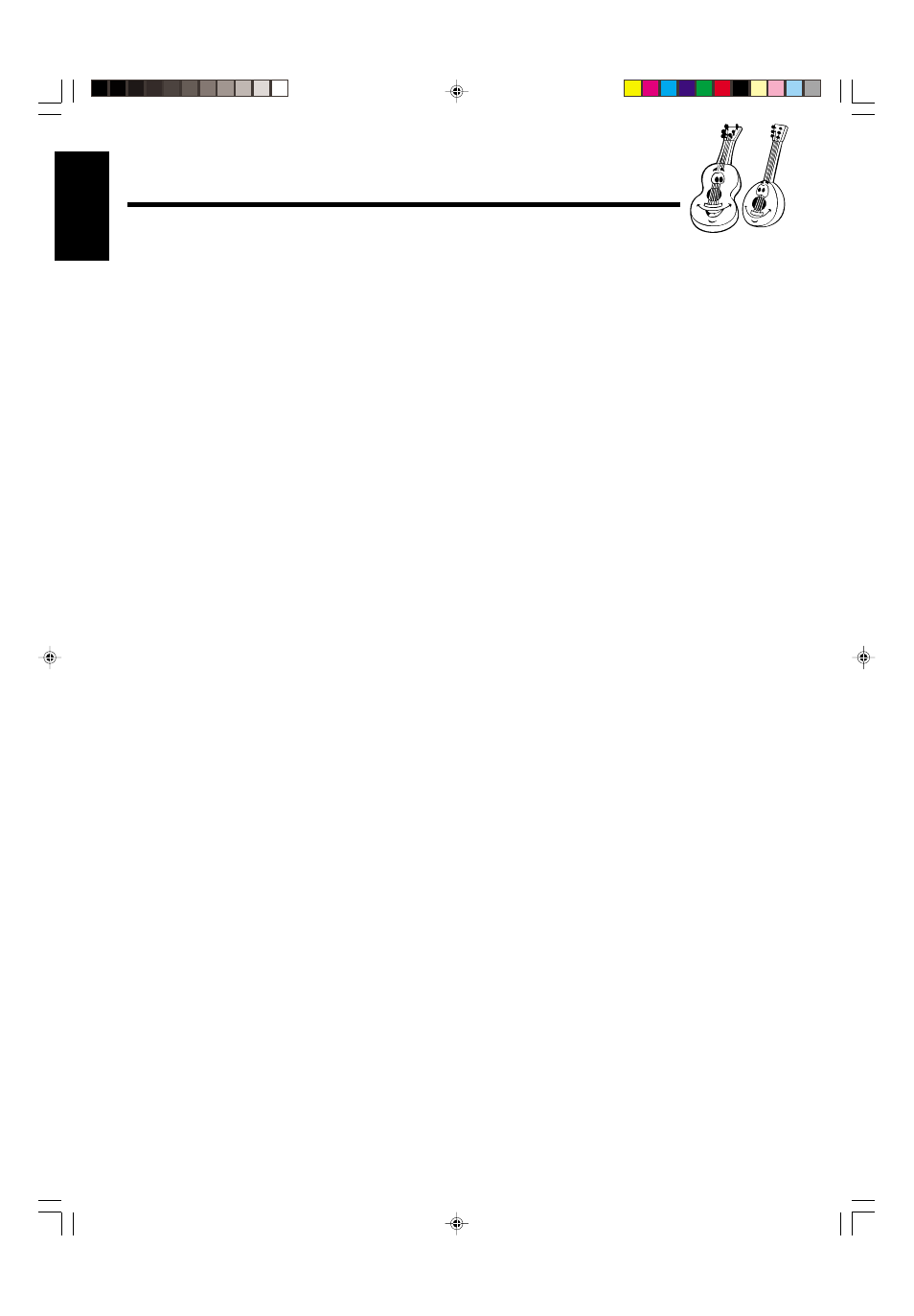 JVC CA-MXG950V User Manual | Page 6 / 64