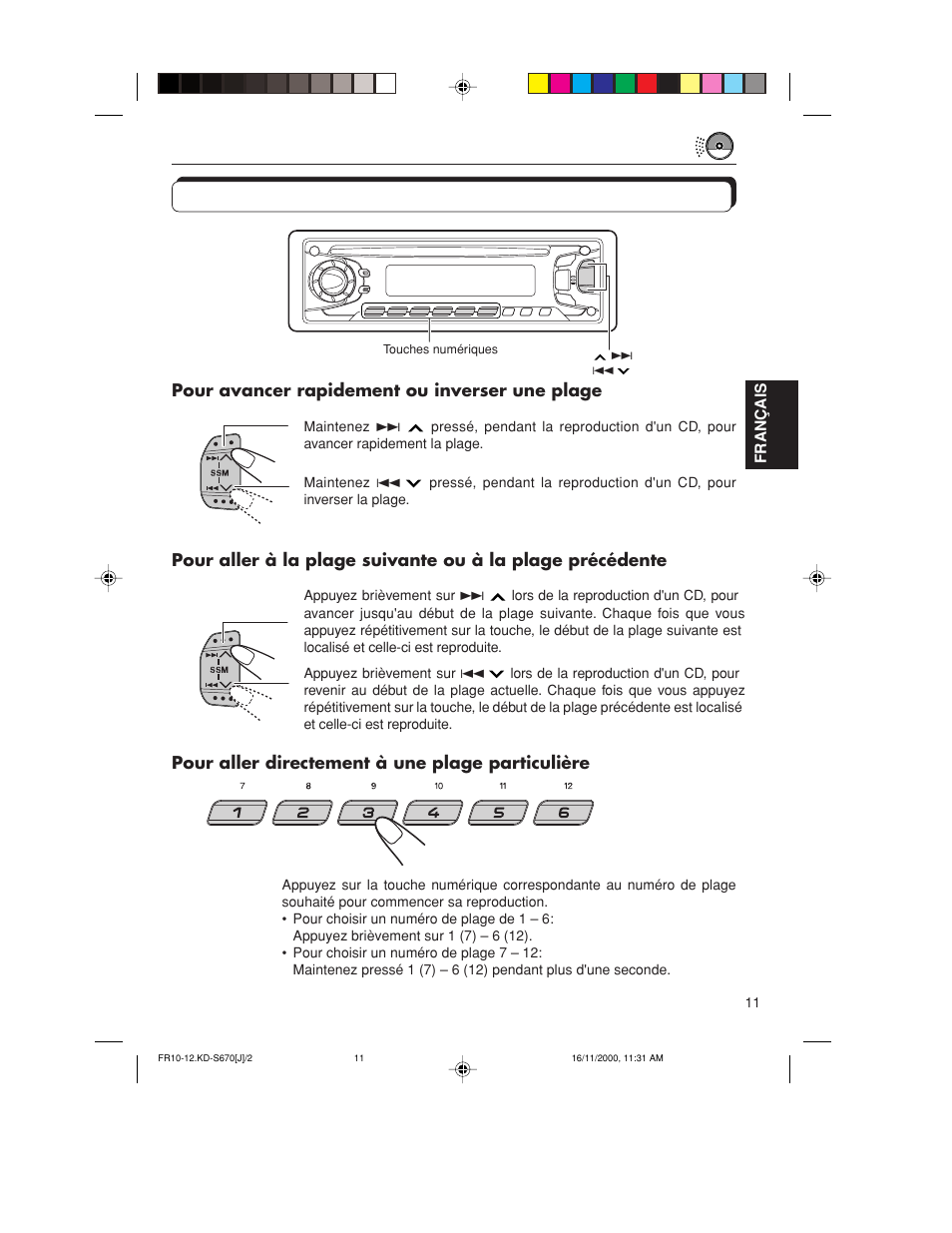 JVC KD-S670 User Manual | Page 63 / 80