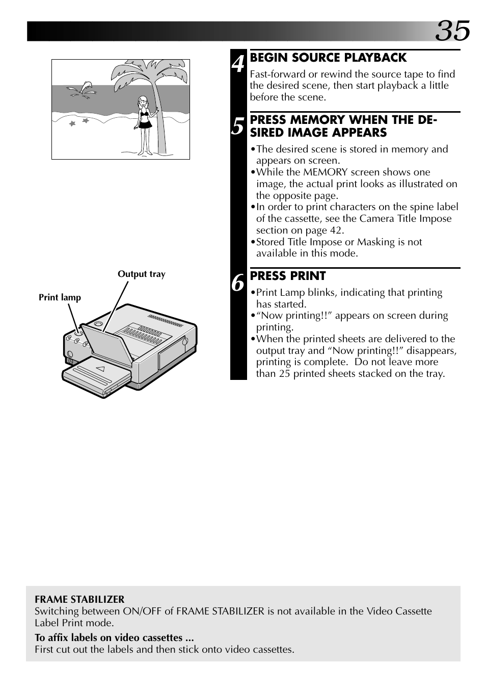 JVC GV-PT2U User Manual | Page 35 / 76