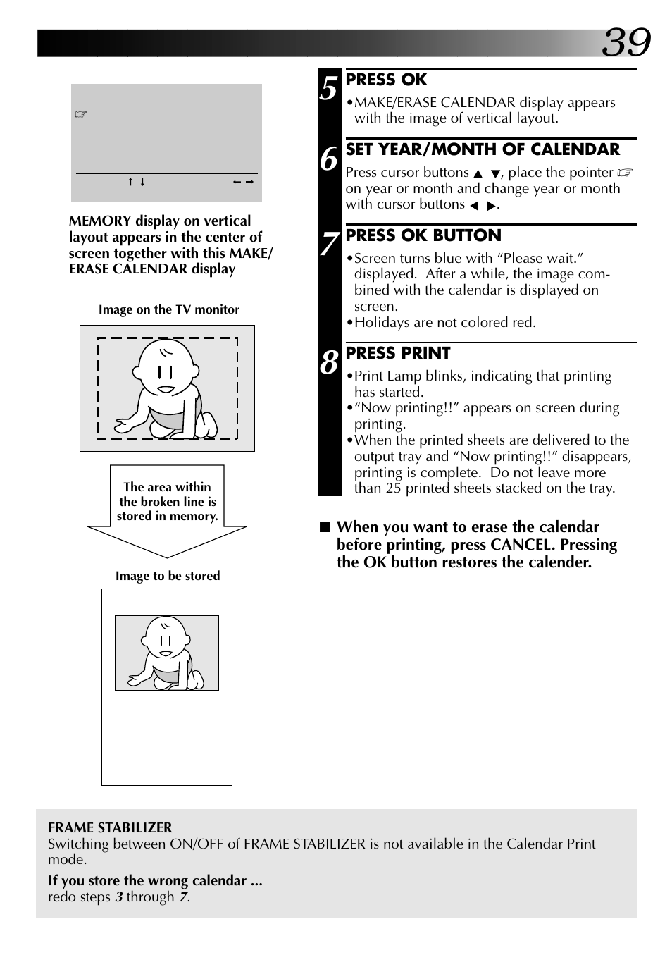 JVC GV-PT2U User Manual | Page 39 / 76