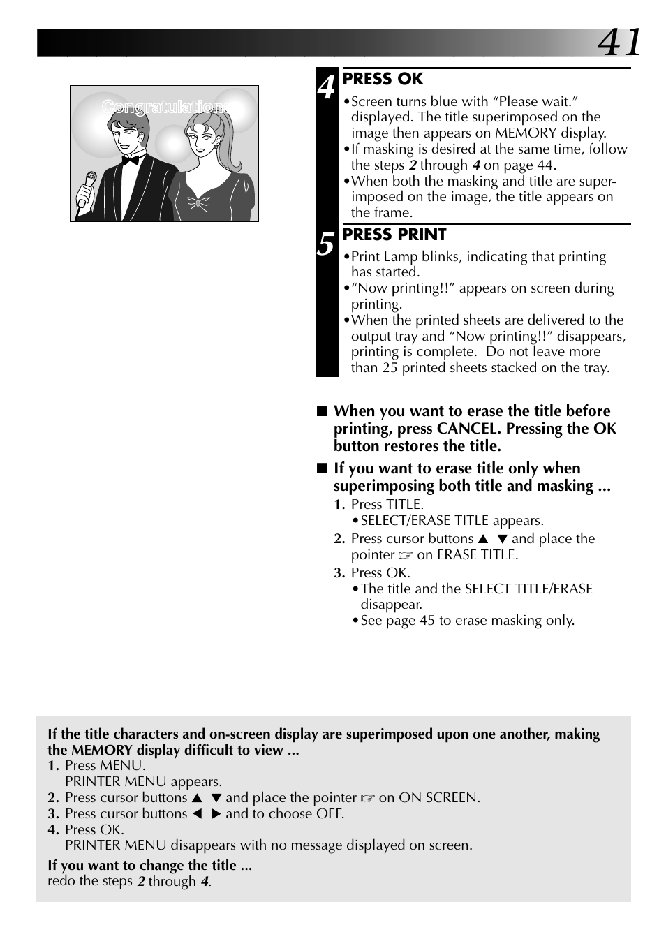 JVC GV-PT2U User Manual | Page 41 / 76