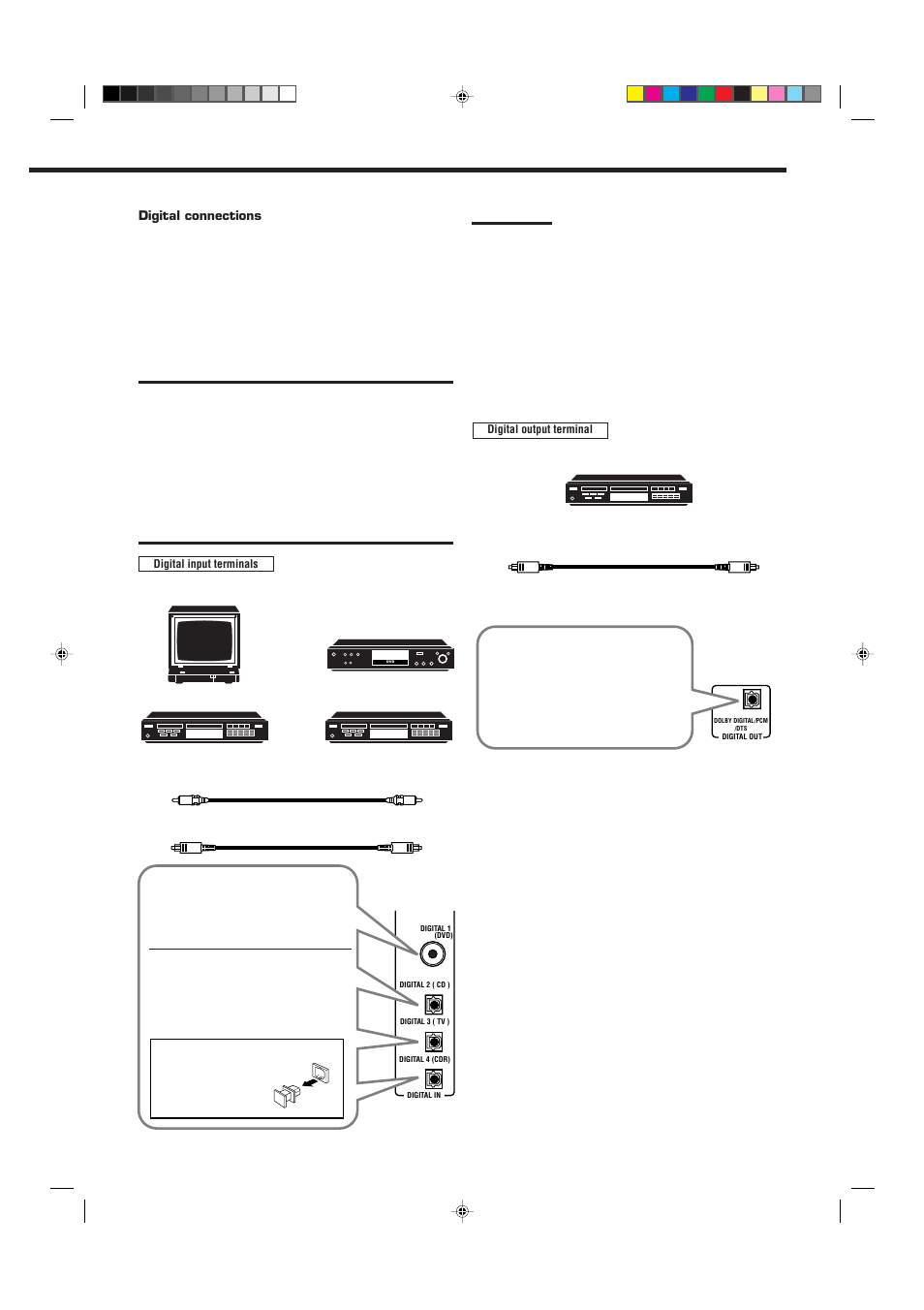 JVC RX-7010VBK User Manual | Page 11 / 46