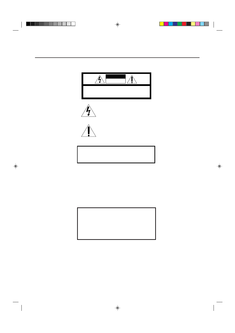 JVC RX-7010VBK User Manual | Page 2 / 46