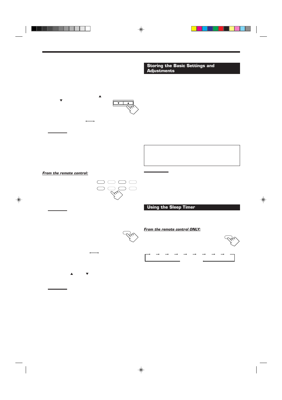 JVC RX-7010VBK User Manual | Page 20 / 46