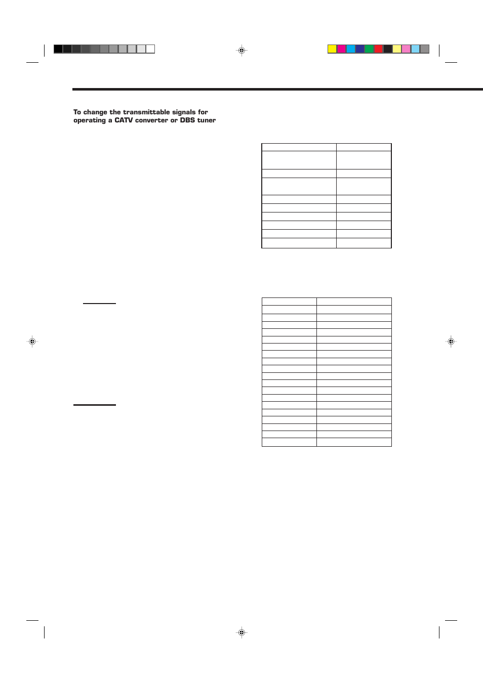 JVC RX-7010VBK User Manual | Page 38 / 46