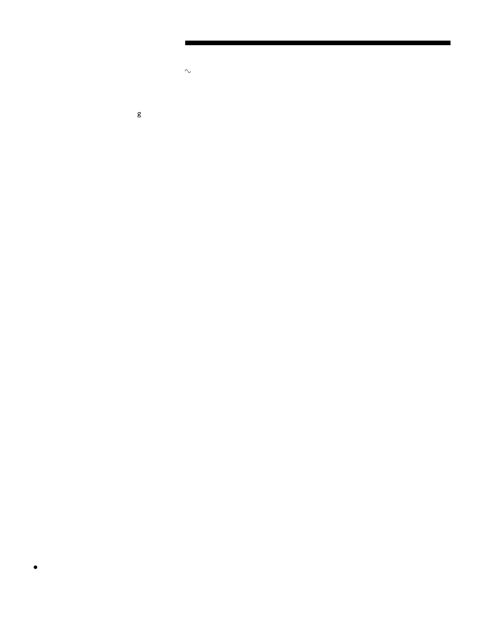 Specifications | JVC AV-P950E User Manual | Page 18 / 19