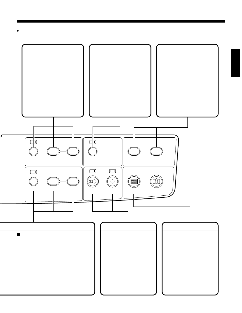 JVC AV-P950E User Manual | Page 7 / 19