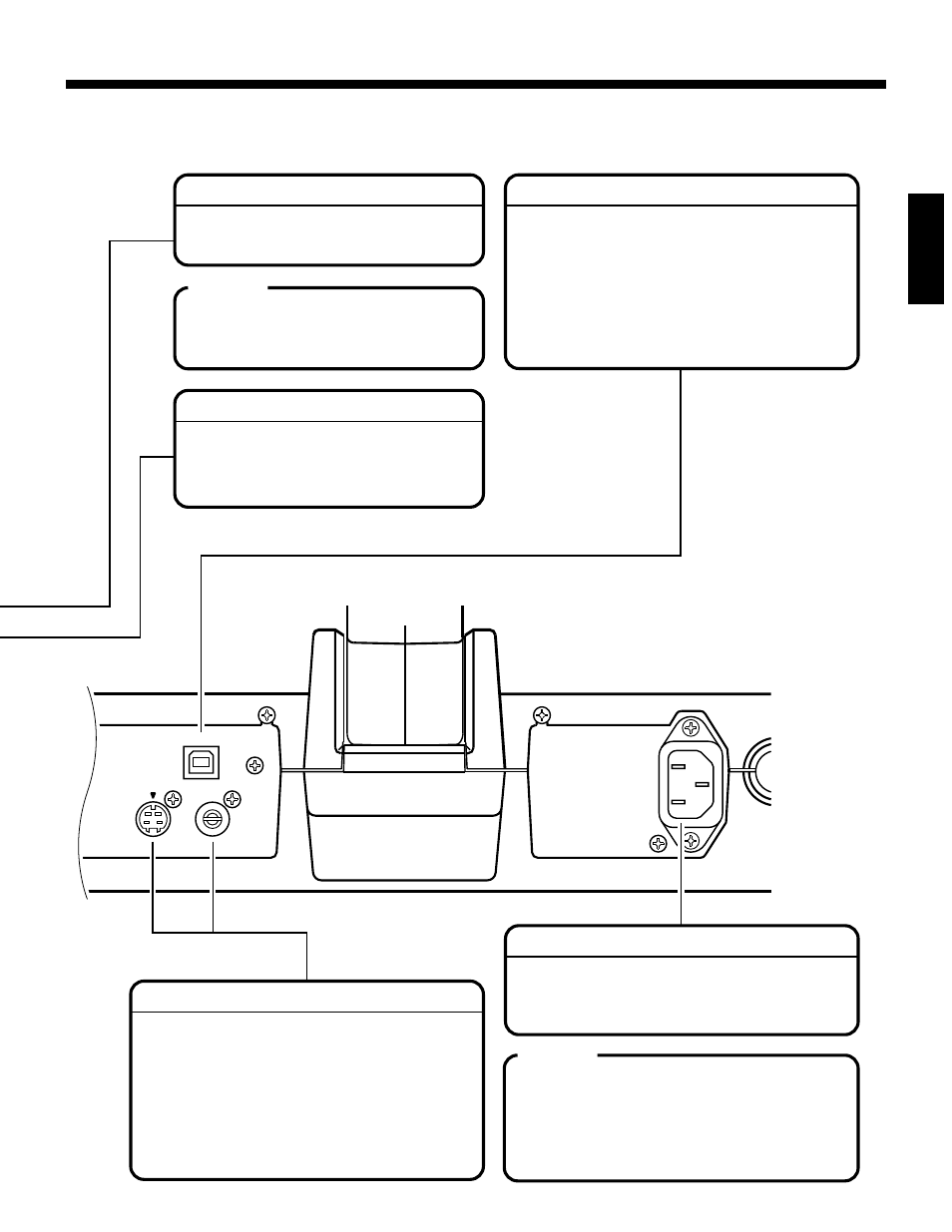 JVC AV-P950E User Manual | Page 9 / 19