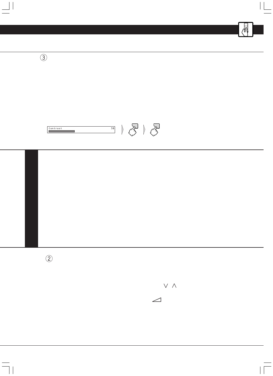 JVC AV-14JT5EU User Manual | Page 21 / 29