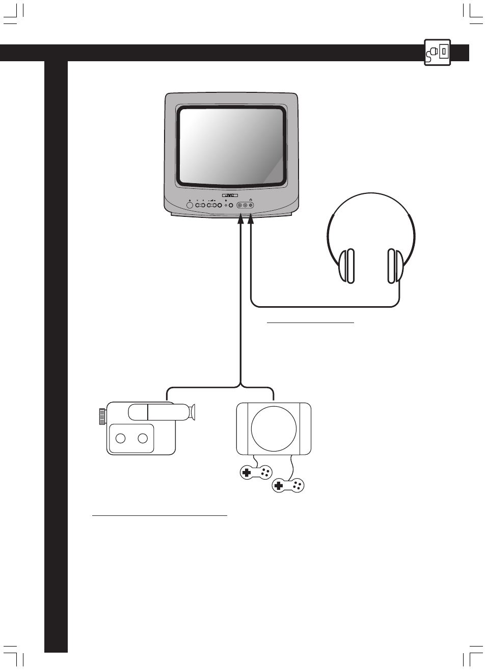 JVC AV-14JT5EU User Manual | Page 7 / 29