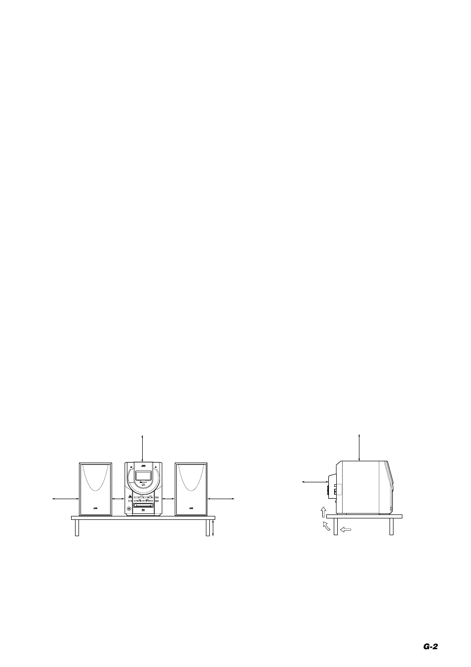 JVC UX-V9RMD User Manual | Page 3 / 35