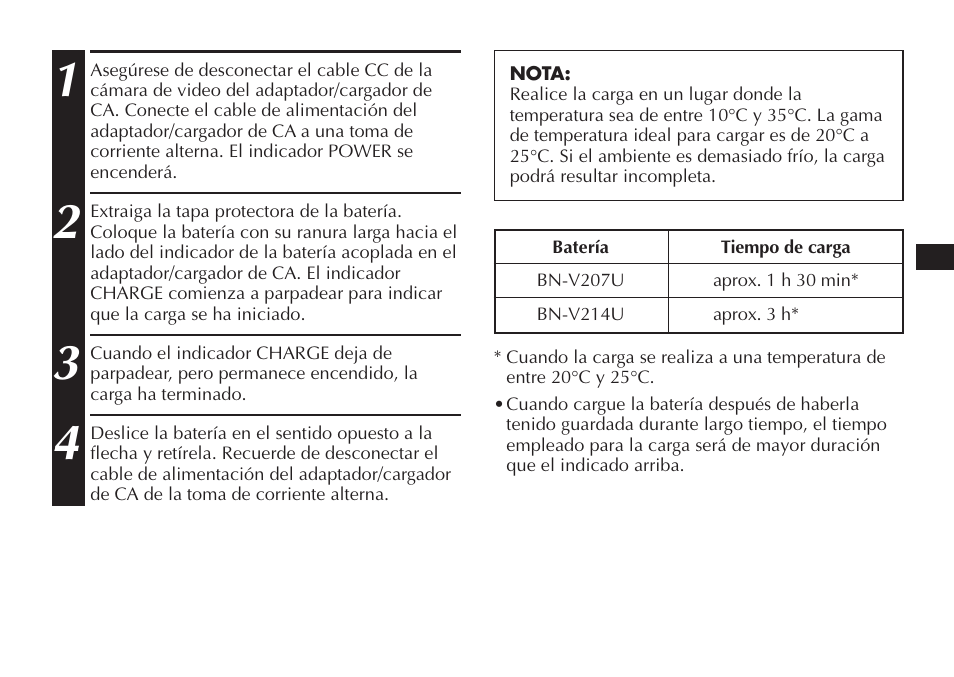 JVC AA-V20EG/EK User Manual | Page 29 / 88