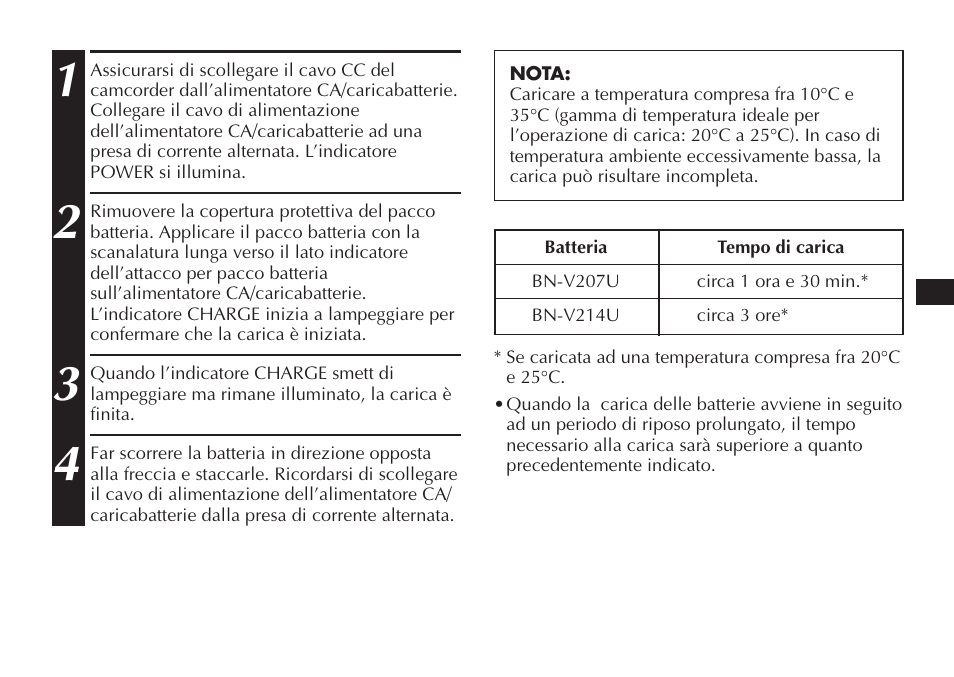 JVC AA-V20EG/EK User Manual | Page 35 / 88