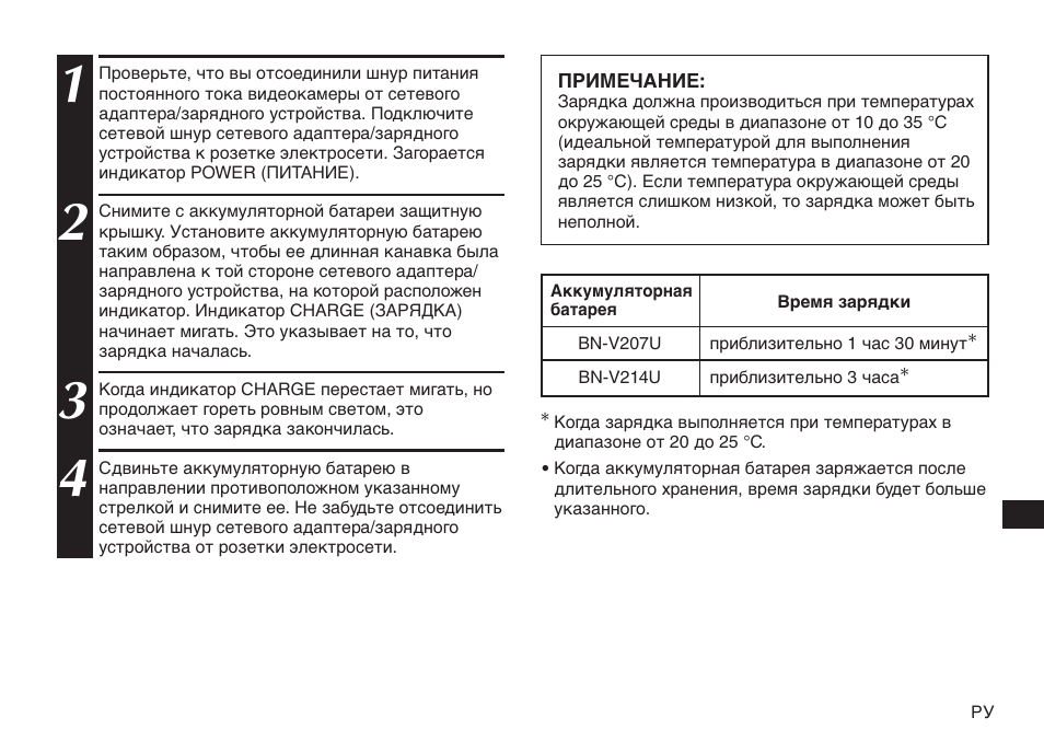 JVC AA-V20EG/EK User Manual | Page 67 / 88