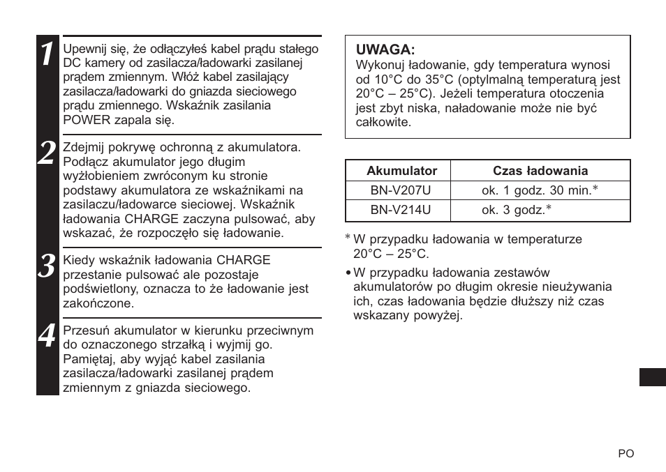 JVC AA-V20EG/EK User Manual | Page 79 / 88