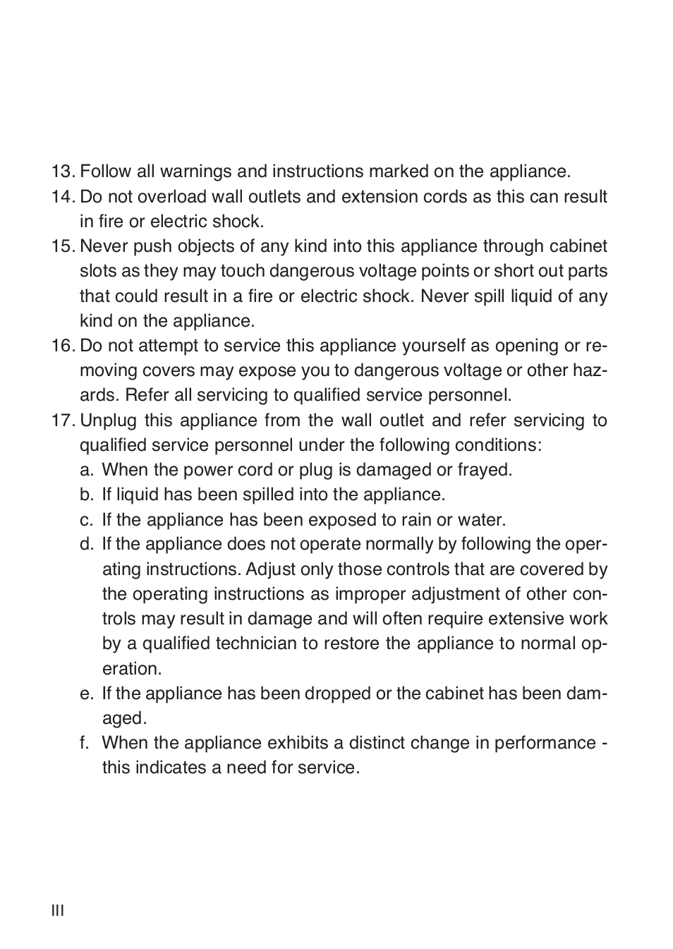 JVC TK-WD31 User Manual | Page 4 / 48