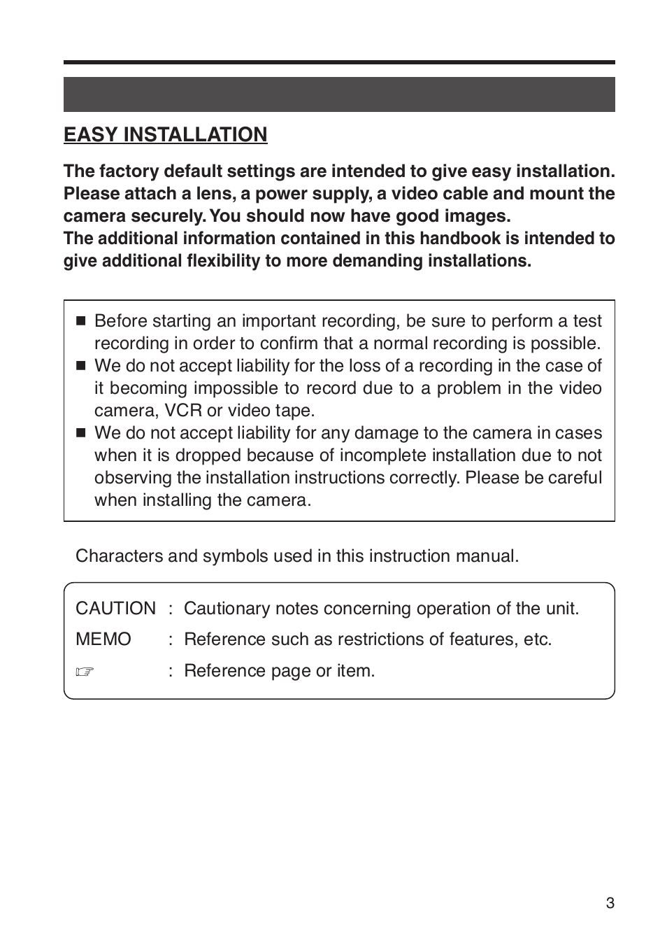 JVC TK-WD31 User Manual | Page 9 / 48