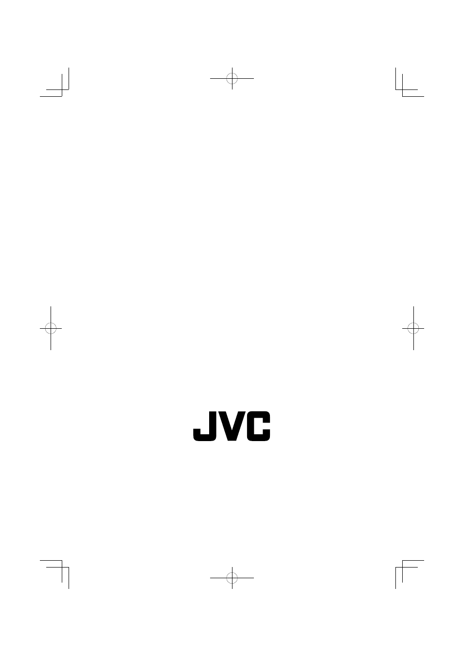 JVC LT-42WX70EU User Manual | Page 204 / 204