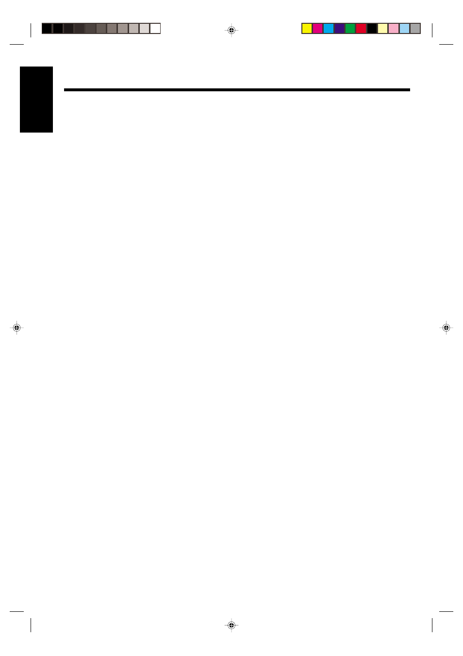 JVC NX-CDR7 User Manual | Page 4 / 58