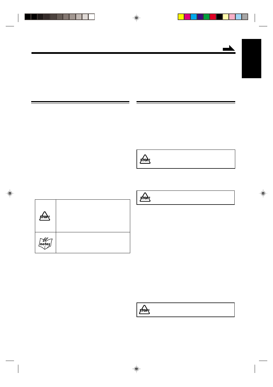 Introduction, English, About this manual | JVC NX-CDR7 User Manual | Page 5 / 58