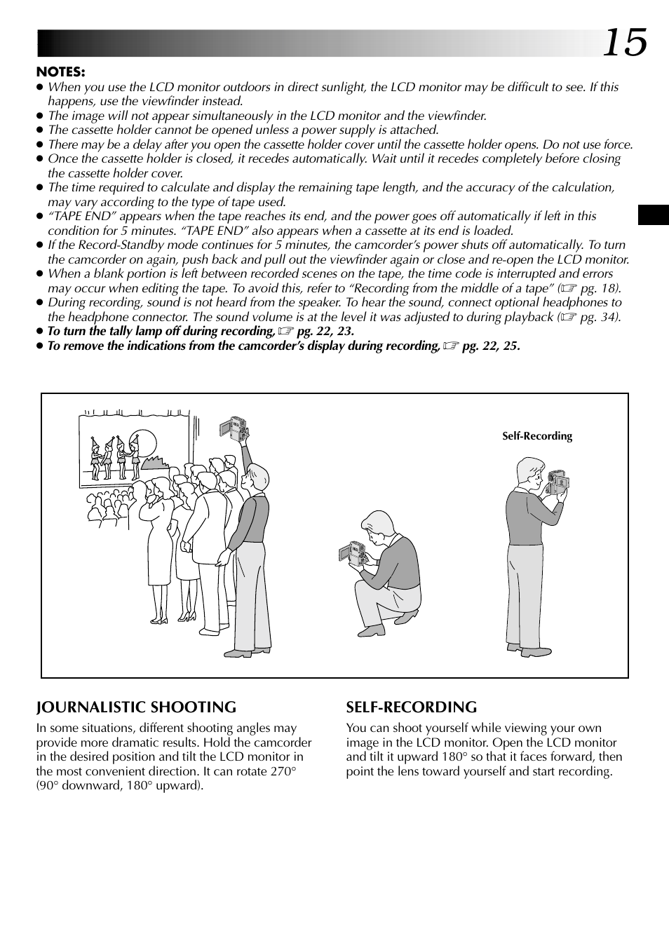 JVC LYT0633-001A User Manual | Page 15 / 76