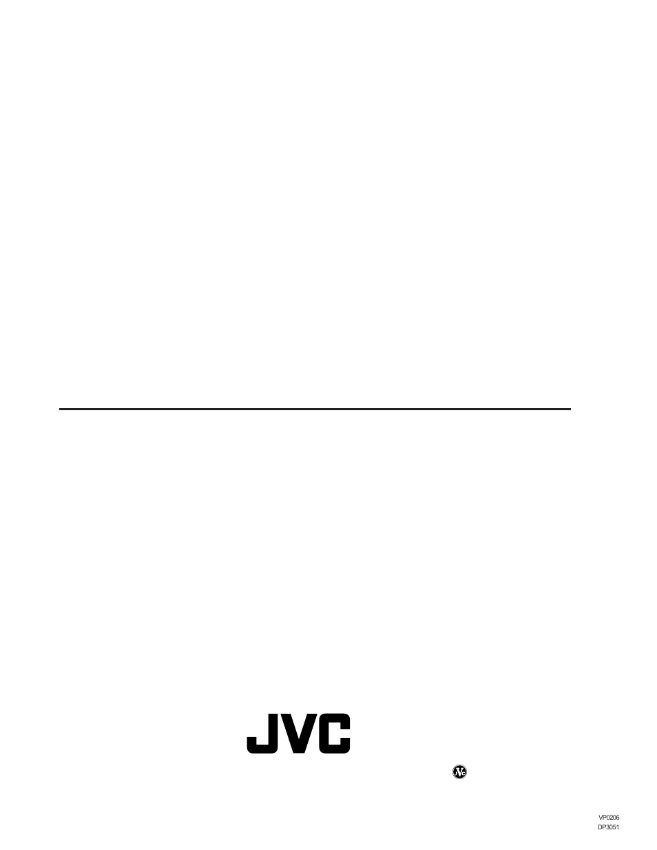 JVC TM-H1950CG User Manual | Page 16 / 16