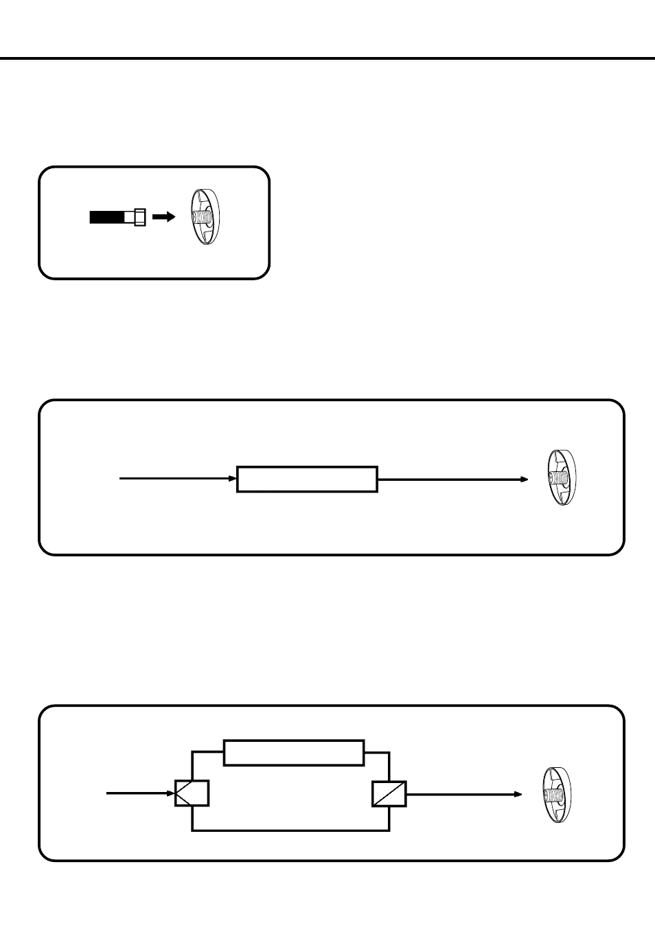 Cable tv connections | JVC TV 13142 User Manual | Page 14 / 54