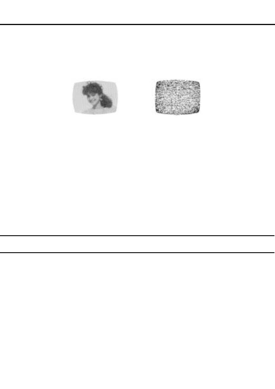 Video head cleaning | JVC TV 13142 User Manual | Page 52 / 54