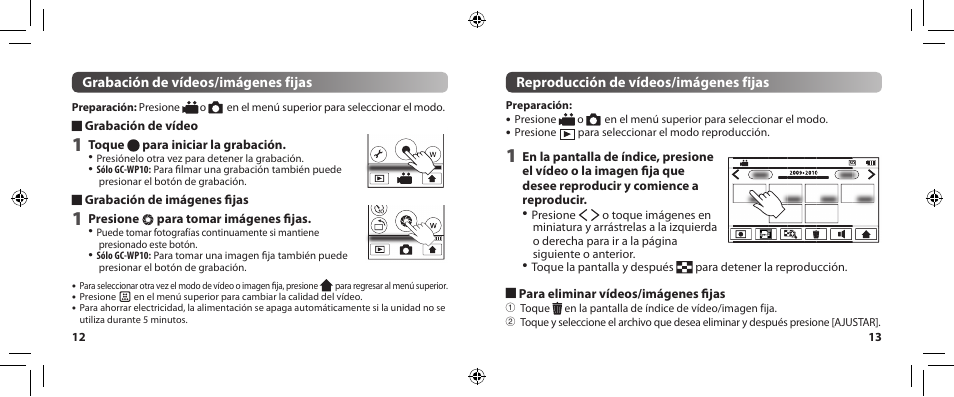 JVC 0810YMH-AL-VM User Manual | Page 25 / 45