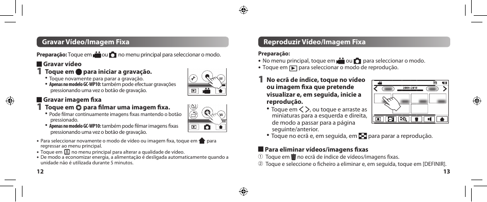 JVC 0810YMH-AL-VM User Manual | Page 34 / 45