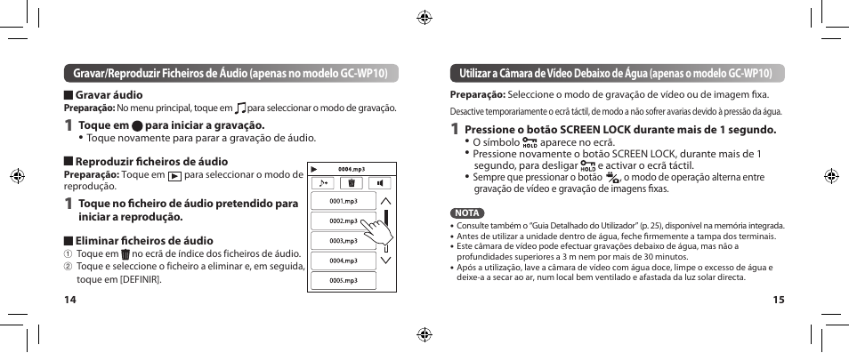 JVC 0810YMH-AL-VM User Manual | Page 35 / 45