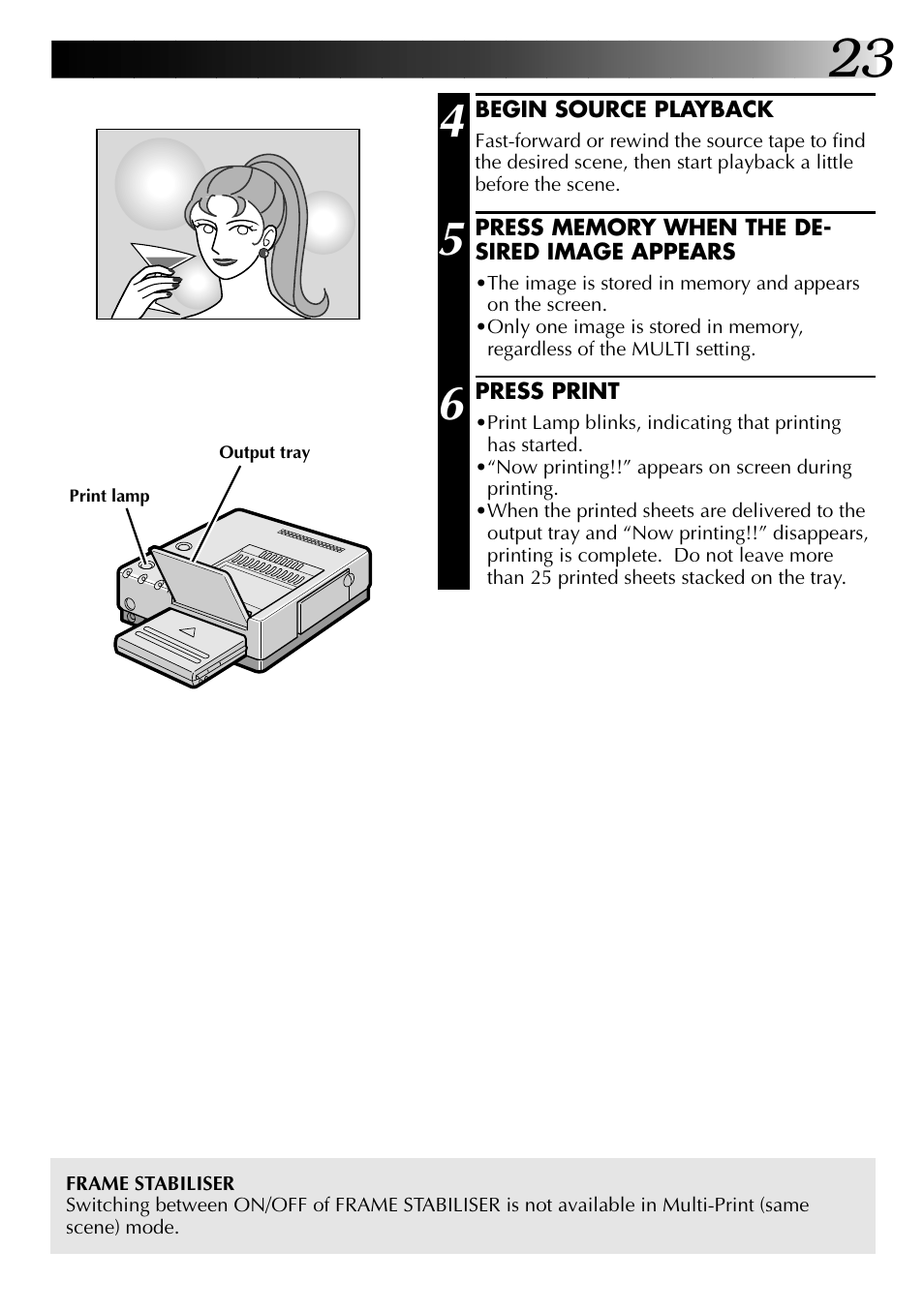 JVC GV-PT2 User Manual | Page 24 / 75