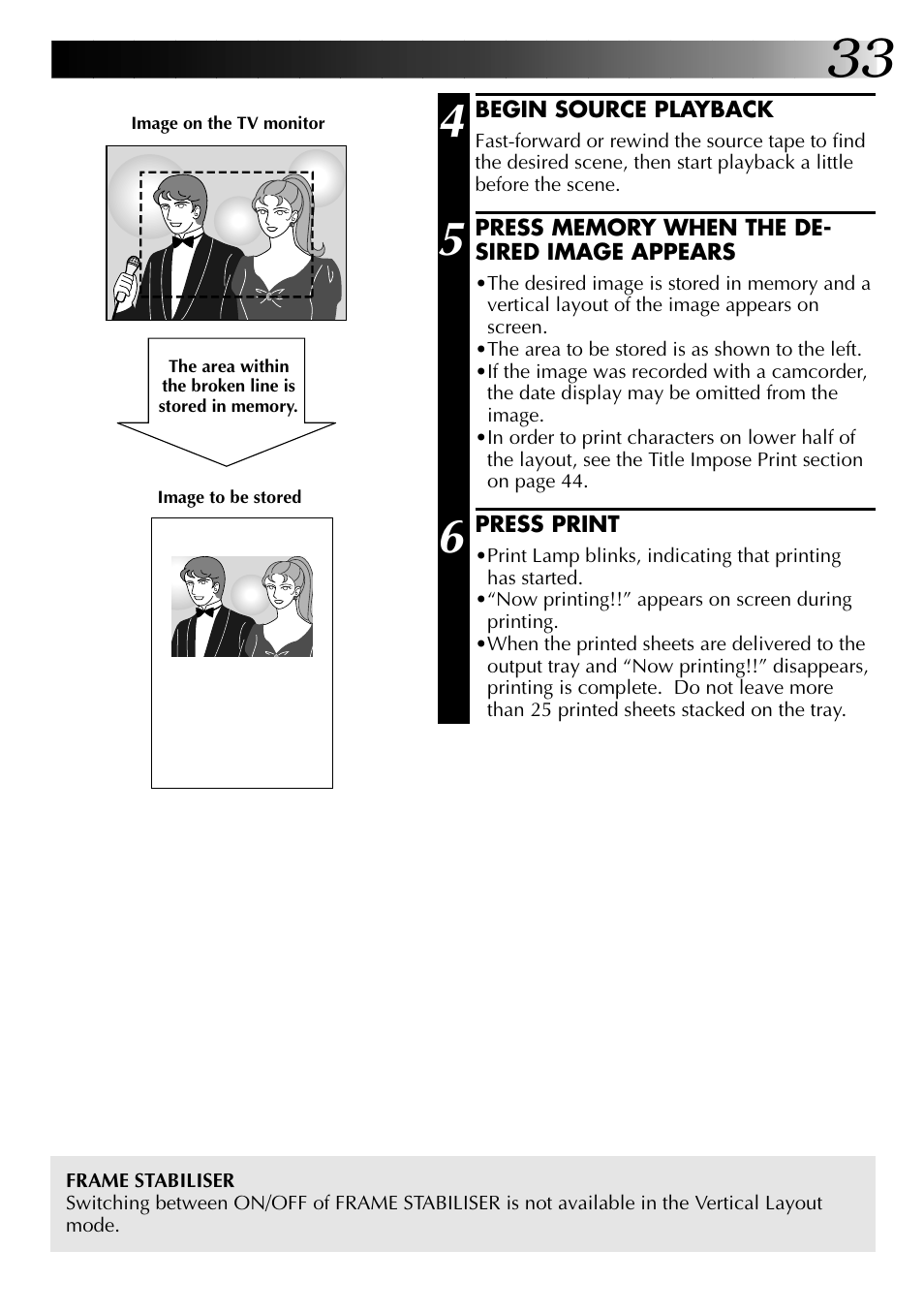 JVC GV-PT2 User Manual | Page 34 / 75