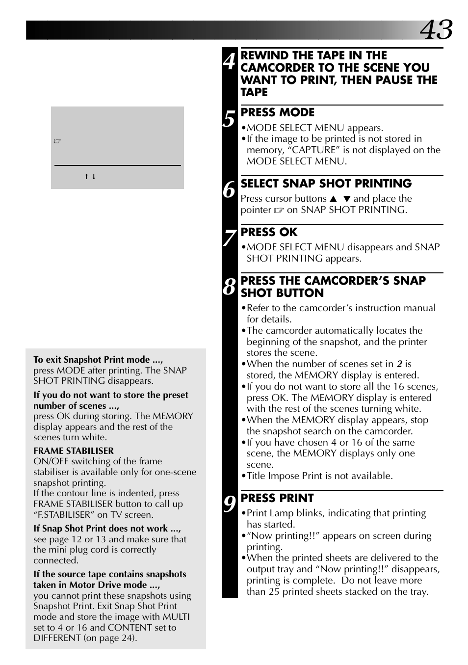 JVC GV-PT2 User Manual | Page 44 / 75