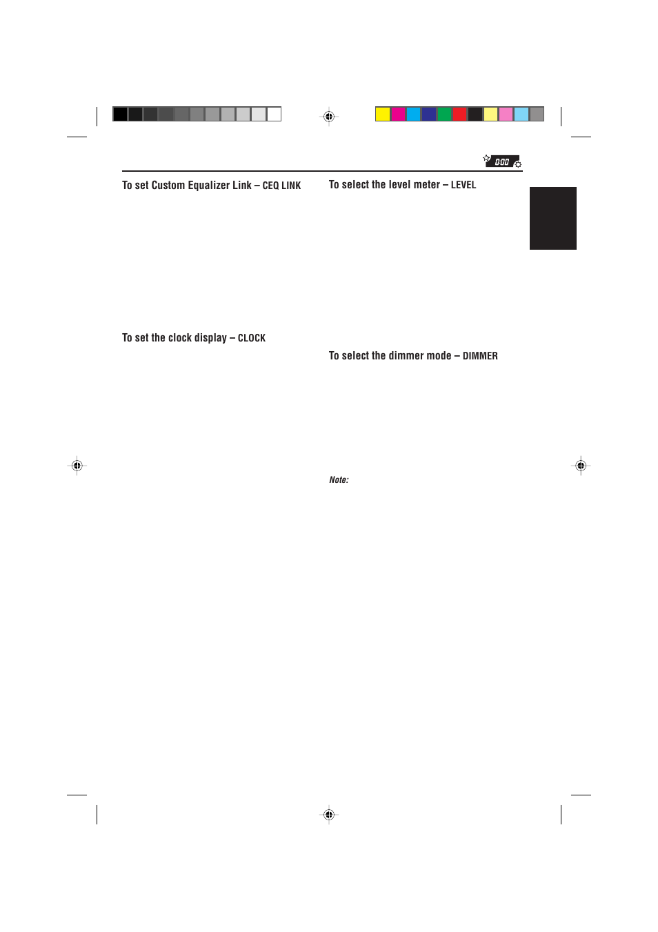 JVC GET0087-001A User Manual | Page 27 / 45