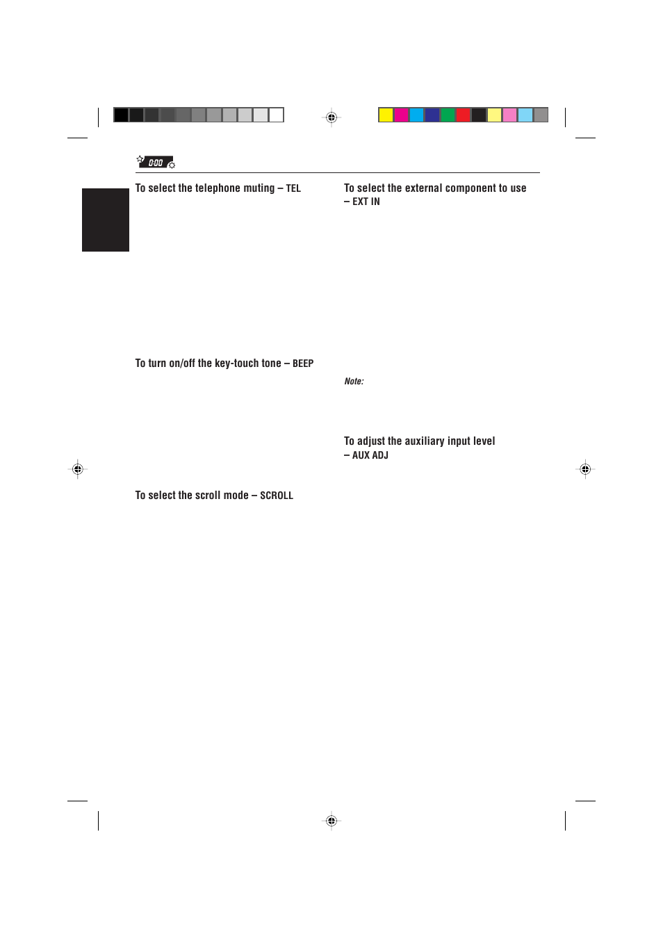 JVC GET0087-001A User Manual | Page 28 / 45
