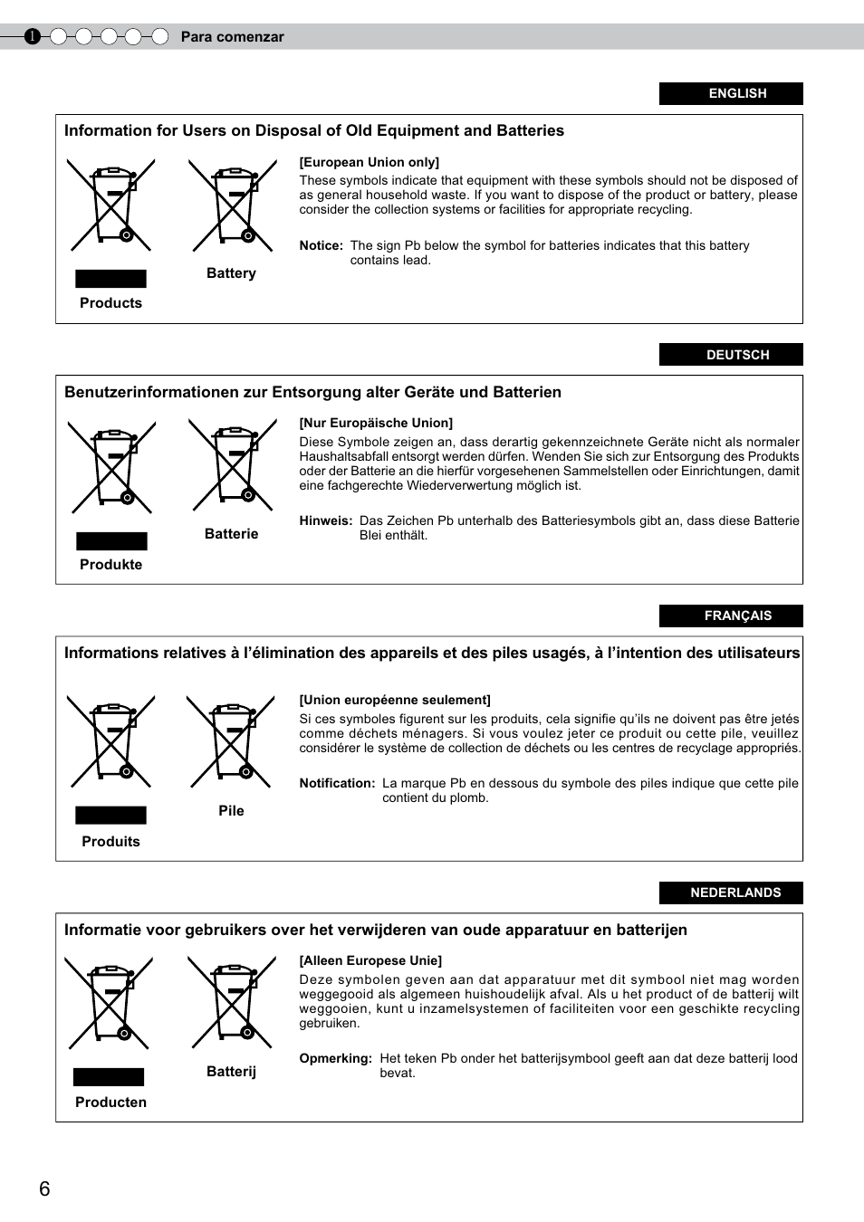 JVC DLA-RS10 User Manual | Page 126 / 179
