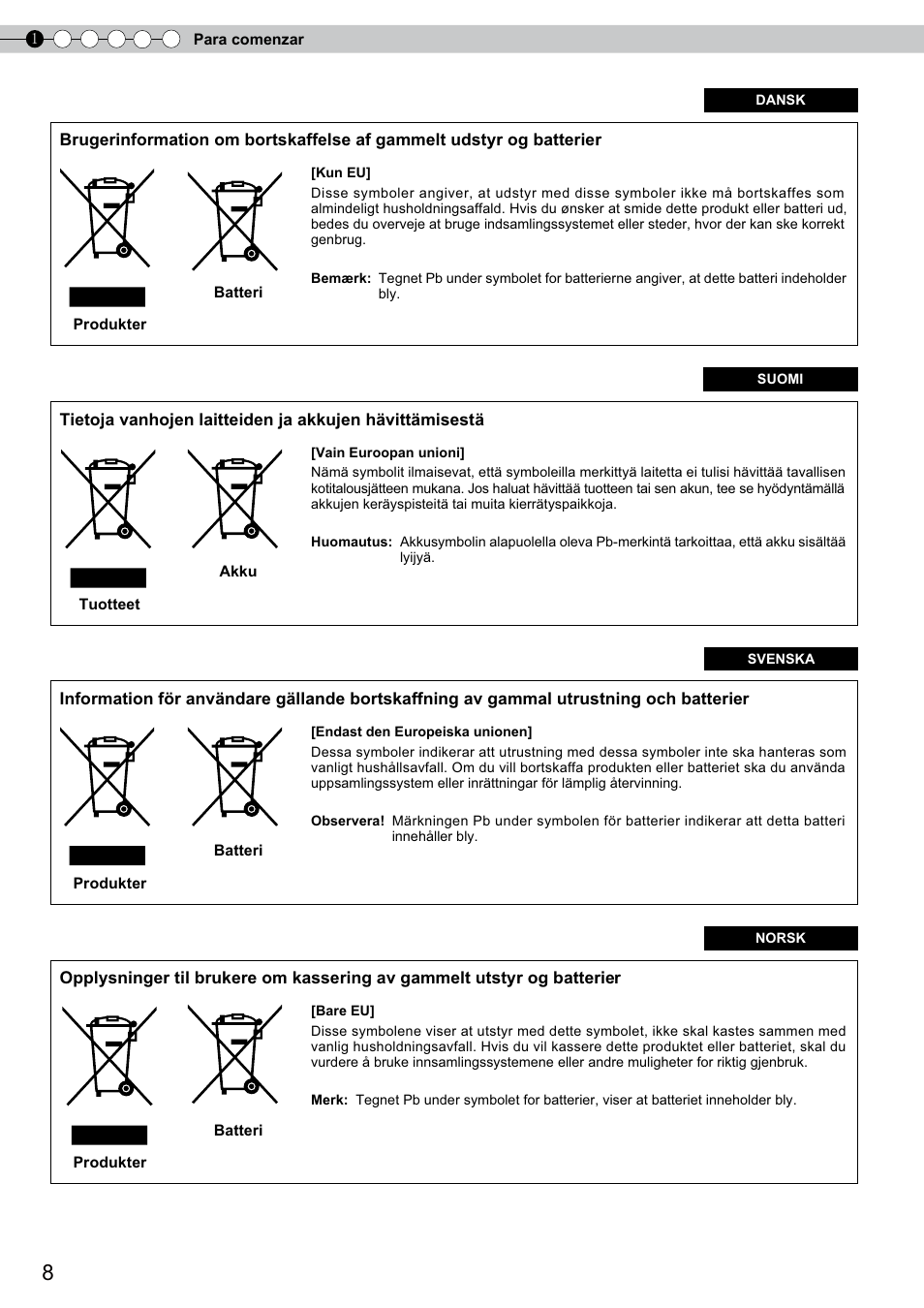JVC DLA-RS10 User Manual | Page 128 / 179