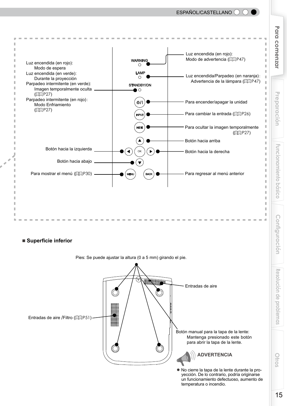 JVC DLA-RS10 User Manual | Page 135 / 179