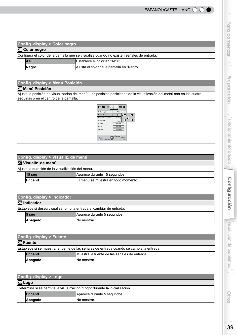 JVC DLA-RS10 User Manual | Page 159 / 179