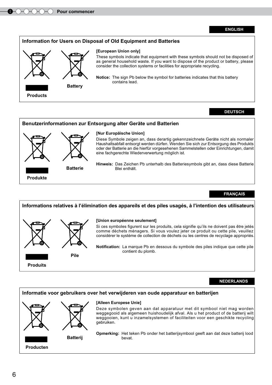 JVC DLA-RS10 User Manual | Page 66 / 179