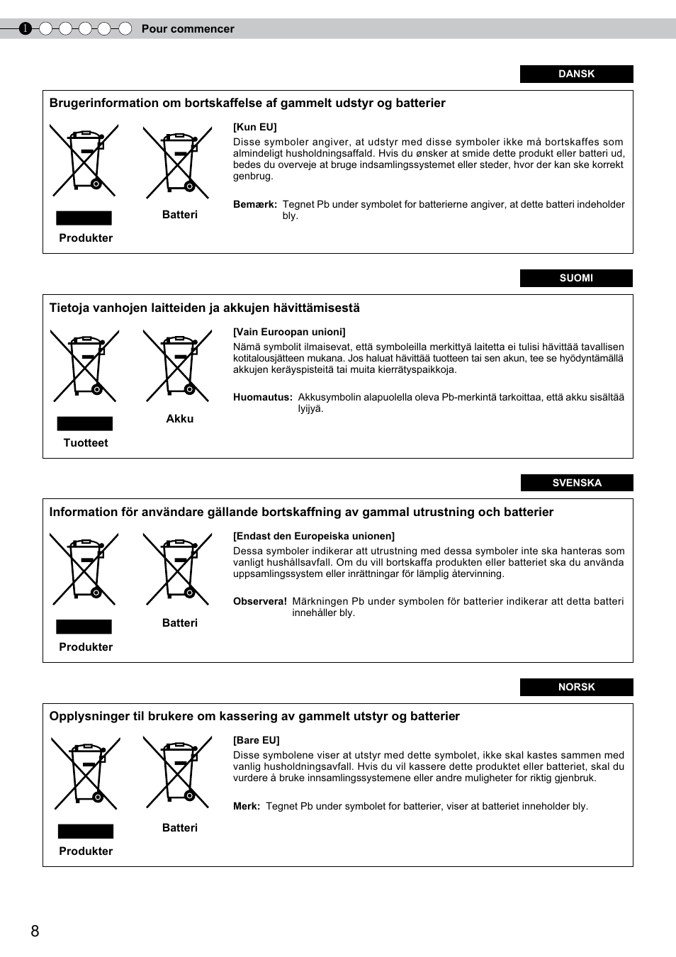 JVC DLA-RS10 User Manual | Page 68 / 179
