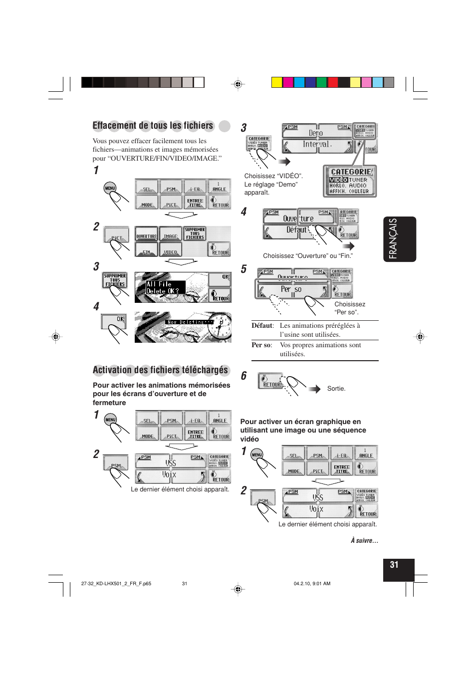JVC KD-LHX501  EN User Manual | Page 159 / 259