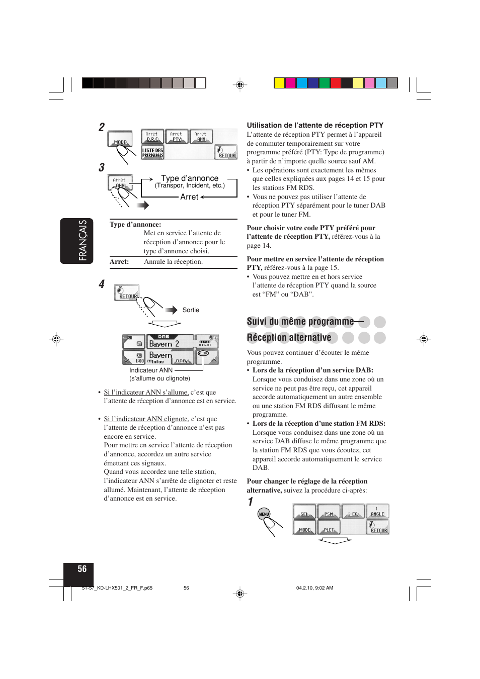 JVC KD-LHX501  EN User Manual | Page 184 / 259