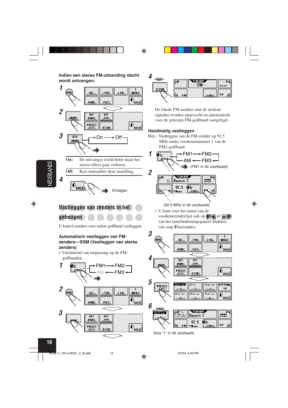 JVC KD-LHX501  EN User Manual | Page 202 / 259