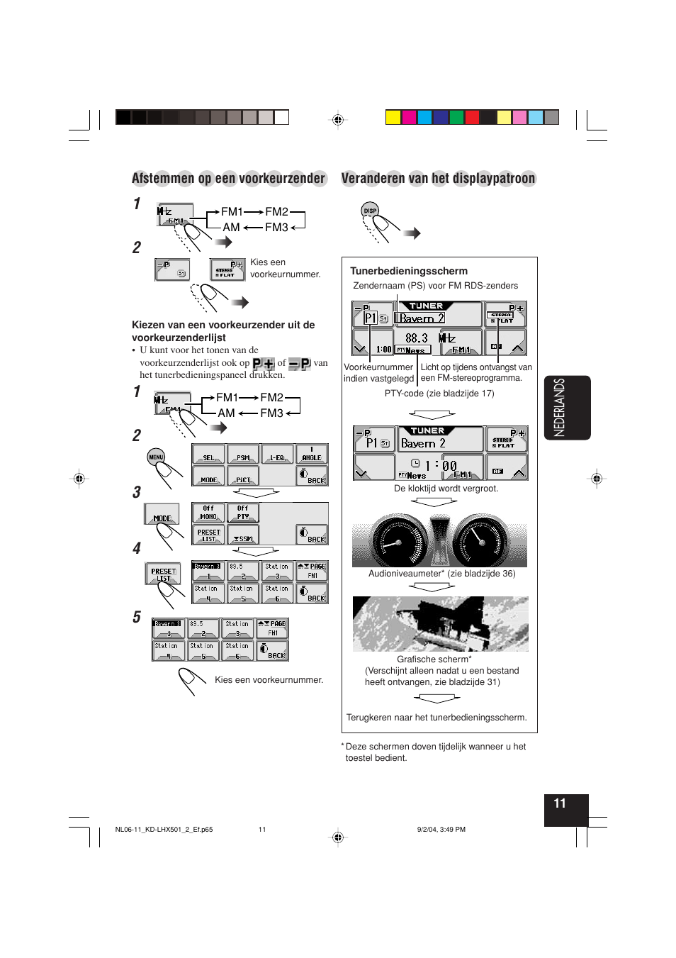 JVC KD-LHX501  EN User Manual | Page 203 / 259