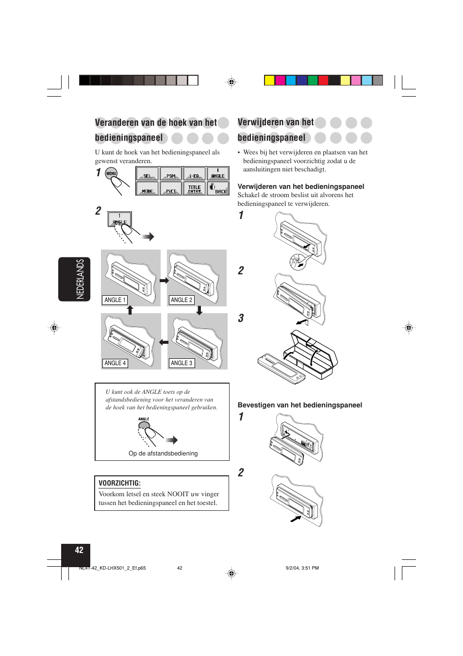 JVC KD-LHX501  EN User Manual | Page 234 / 259